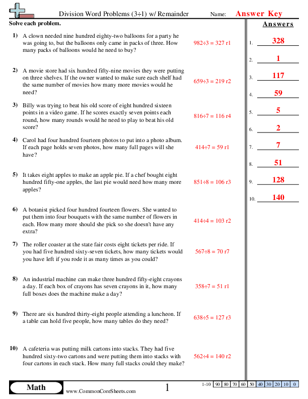  - 3-d-1-with-remainder worksheet