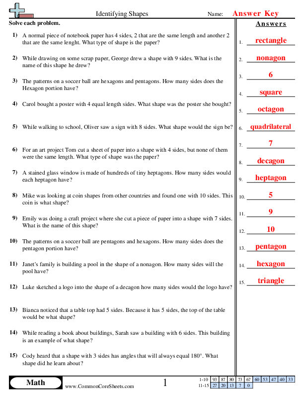 - word-problems-3-10-sides worksheet